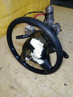 Рулевая колонка на Toyota Wish ZNE10G Фото 5