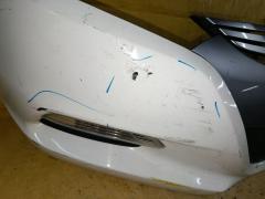 Бампер 210-22874 210-22874 на Honda Insight ZE2 Фото 6
