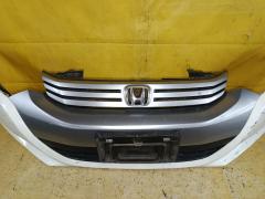 Бампер 210-22874 210-22874 на Honda Insight ZE2 Фото 7