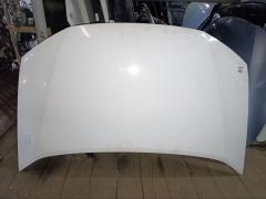 Капот 60100-TM8-A00ZZ на Honda Insight ZE2 Фото 3