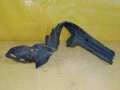 Подкрылок на Honda Insight ZE2 LDA, Переднее Левое расположение