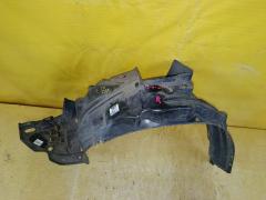 Подкрылок на Honda Insight ZE2 LDA Фото 3