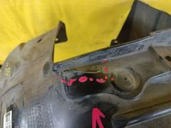 Подкрылок на Honda Insight ZE2 LDA Фото 4