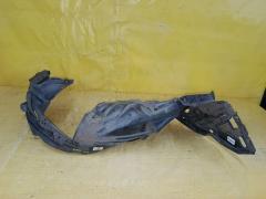 Подкрылок на Honda Insight ZE2 LDA Фото 2