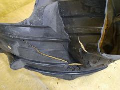 Подкрылок на Honda Insight ZE2 LDA Фото 3