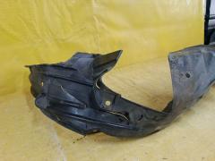 Подкрылок на Honda Insight ZE2 LDA Фото 4