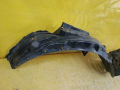 Подкрылок на Honda Insight ZE2 LDA Фото 6