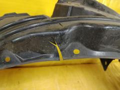 Подкрылок на Honda Insight ZE2 LDA Фото 7