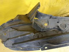 Подкрылок на Honda Insight ZE2 LDA Фото 8