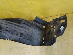 Подкрылок на Honda Insight ZE2 LDA Фото 9