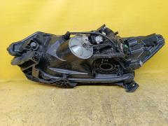 Фара 100-22877 100-22877,217-1171R-EM7, 33100-TM8-J01 на Honda Insight ZE2 Фото 2