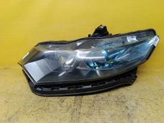 Фара на Honda Insight ZE2 100-22877 217-1171L-EM7  33150-TM8-J01, Левое расположение