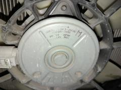 Радиатор ДВС на Toyota Porte NNP11 1NZ-FE Фото 3