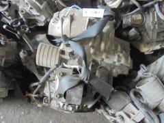 КПП автоматическая на Nissan Wingroad WFY11 QG15DE Фото 5
