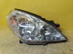 Фара 1698 1698 на Nissan Wingroad WFY11 Фото 2