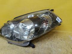 Фара 1698 1698 на Nissan Wingroad WFY11 Фото 2