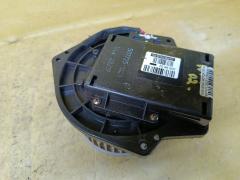 Мотор печки на Nissan Wingroad WFY11 1N02-61-B10  27220WD000