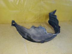 Подкрылок на Nissan Wingroad WFY11 QG15DE Фото 3