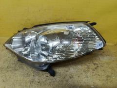 Фара 1699 1699 на Nissan Wingroad WFY11 Фото 2