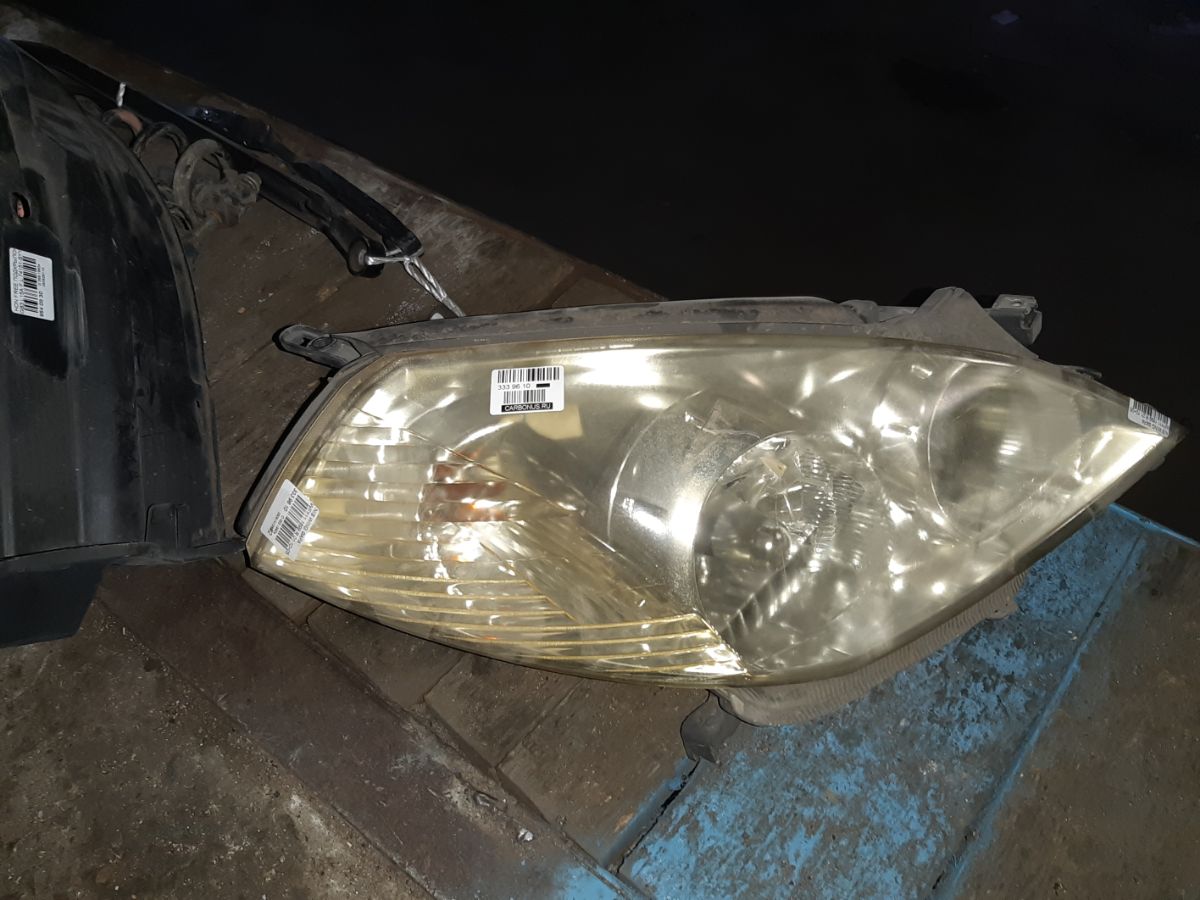 Фара 1699 1699 на Nissan Wingroad WFY11 Фото 6