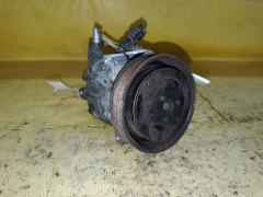 Компрессор кондиционера на Nissan Wingroad WFY11 QG15DE 92600-WE410