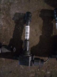 Катушка зажигания 22448-6N015, 22448 6N001, 22448 6N011, LC-016-8969 на Nissan Wingroad WFY11 QG15DE Фото 2