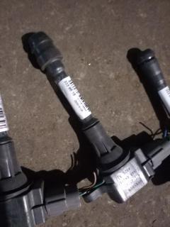 Катушка зажигания 22448-6N015, 22448 6N001, 22448 6N011, LC-016-8969 на Nissan Wingroad WFY11 QG15DE Фото 2