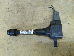 Катушка зажигания на Nissan Wingroad WFY11 QG15DE 22448-6N015  22448 6N001  22448 6N011  LC-016-8969