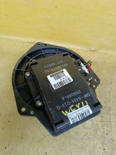 Мотор печки на Nissan Wingroad WFY11 1N02-61-B10  27220WD000