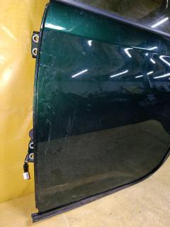 Дверь боковая на Toyota Passo M700A Фото 2