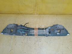 Планка телевизора на Toyota Passo M700A 1KR-FE, Переднее Нижнее расположение