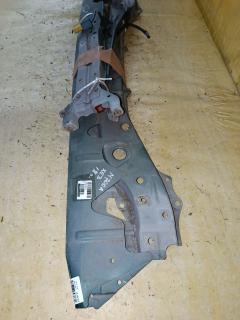 Планка телевизора на Toyota Passo M700A 1KR-FE Фото 2