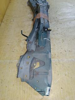 Планка телевизора на Toyota Passo M700A 1KR-FE Фото 3