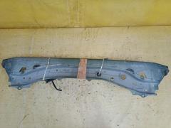 Планка телевизора на Toyota Passo M700A 1KR-FE Фото 4