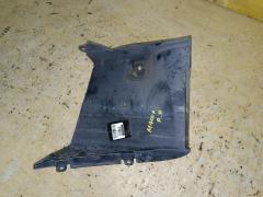 Подкрылок на Toyota Passo M700A 1KR-FE 65637-B1100, Заднее Правое расположение