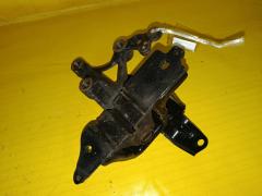 Подушка двигателя на Toyota Passo M700A 1KR-FE 12306-B1080, Переднее Левое расположение