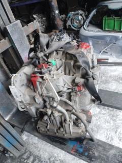 КПП автоматическая на Nissan Tiida C11 HR15DE Фото 7