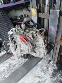 КПП автоматическая на Nissan Tiida C11 HR15DE Фото 8