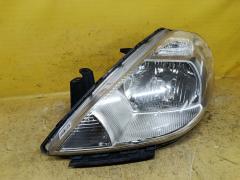 Фара P4278 P4278 на Nissan Tiida C11 Фото 2