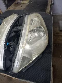 Фара P4278 P4278 на Nissan Tiida C11 Фото 4