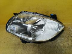 Фара P4278 P4278 на Nissan Tiida C11 Фото 2