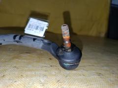 Рулевая рейка 48001-ED01A на Nissan Tiida C11 HR15DE Фото 3