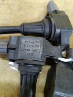 Катушка зажигания 22448-JA00C, 22448 ED000, LC-016-7208 на Nissan Tiida C11 HR15DE Фото 3