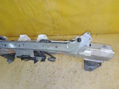 Жесткость бампера на Nissan Tiida C11 Фото 2