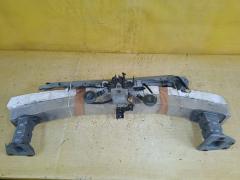 Жесткость бампера на Nissan Tiida C11 Фото 4