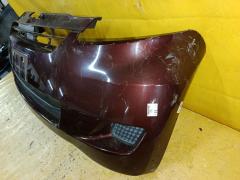 Бампер 52119-B1100 на Toyota Passo KGC10 Фото 11