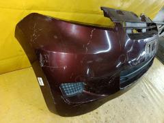 Бампер 52119-B1100 на Toyota Passo KGC10 Фото 12