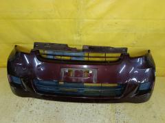 Бампер 52119-B1100 на Toyota Passo KGC10 Фото 10