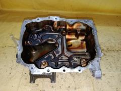 Поддон на Toyota Passo KGC10 1KR-FE