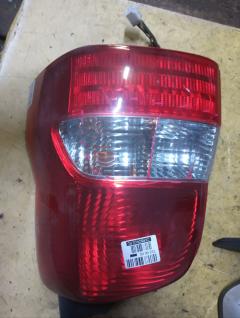 Стоп 4902 4902 на Mazda Demio DW3W Фото 4